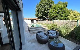 Les Jardins des Brandes